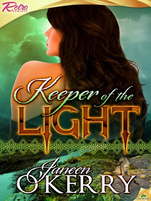 cover image of Keeper of the Light